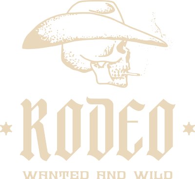 Rodeo Wanted and Wild